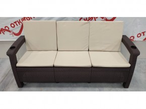 Диван Yalta Premium Sofa 3 Set в Туринске - turinsk.магазин96.com | фото