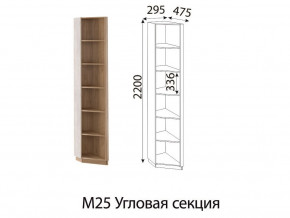 М25 Угловая секция в Туринске - turinsk.магазин96.com | фото