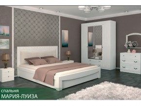 Спальня Мария-Луиза в Туринске - turinsk.магазин96.com | фото