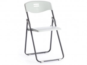 Стул складной Folder chair 2 mod. 222 белый в Туринске - turinsk.магазин96.com | фото